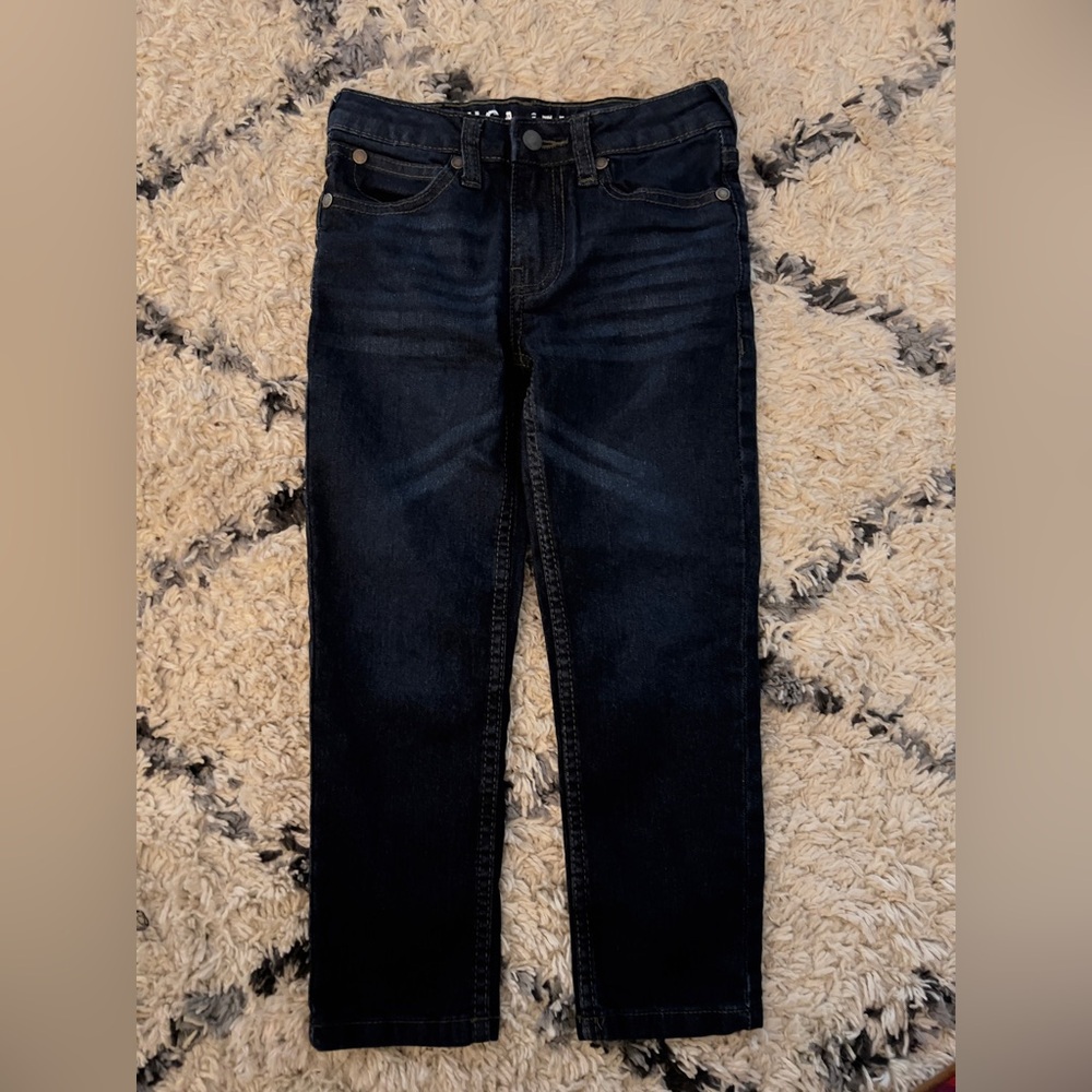 Boys Nautica Jeans
